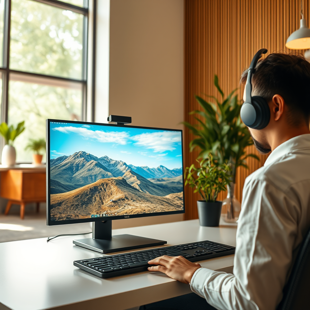 Understanding AOC Monitor Audio Features - do aoc monitors have speakers