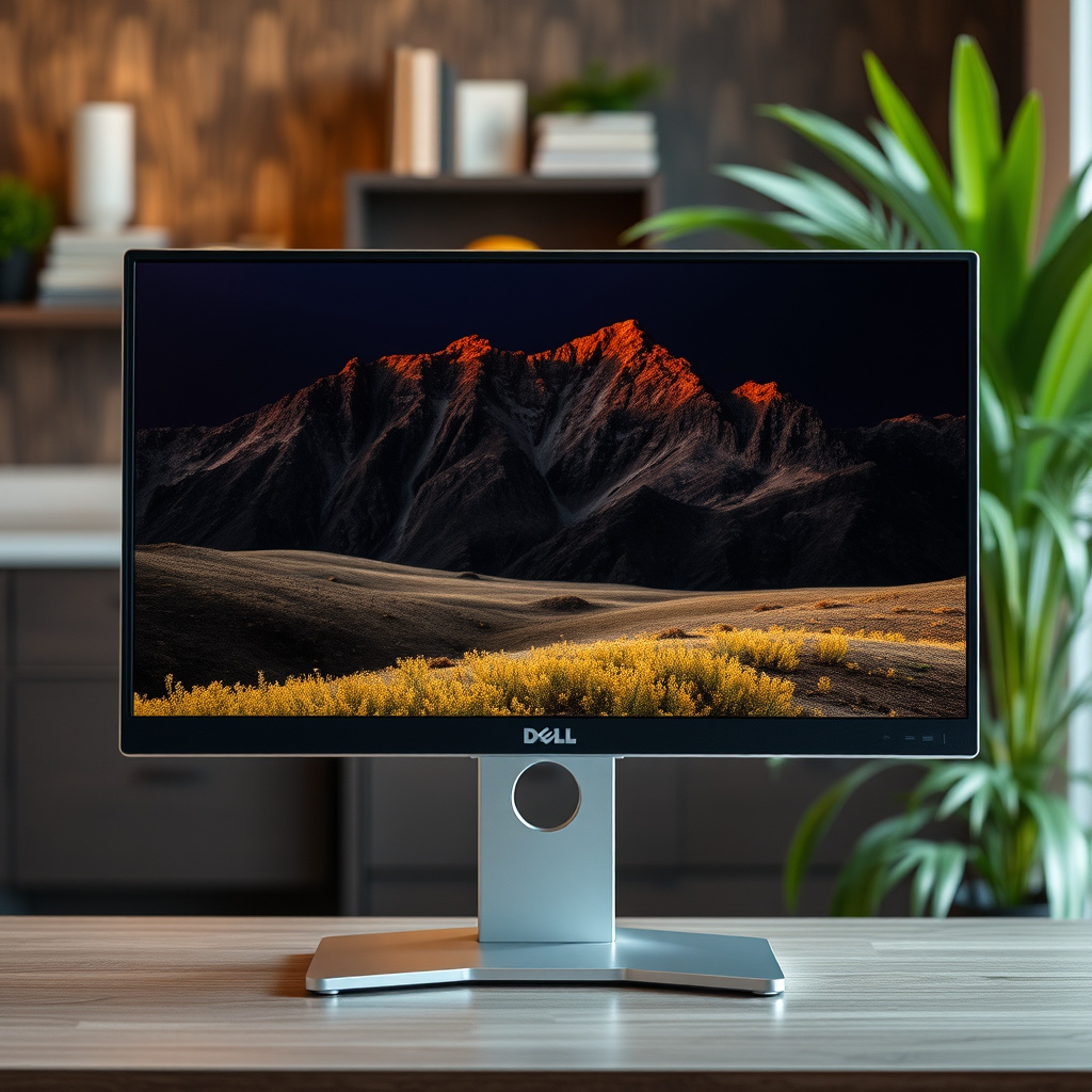 Understanding Dell Monitor Audio Features - do dell monitors have speakers