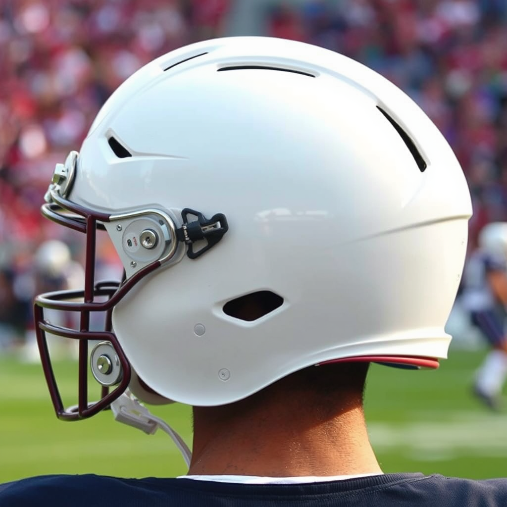 The Technology Behind Helmet Speakers - do football players have speakers in their helmets