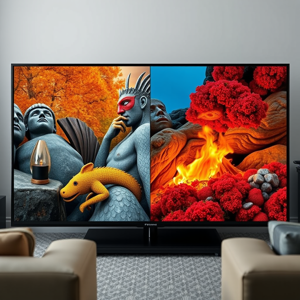 Understanding Smart TVs - do i need a cable box for smart tv