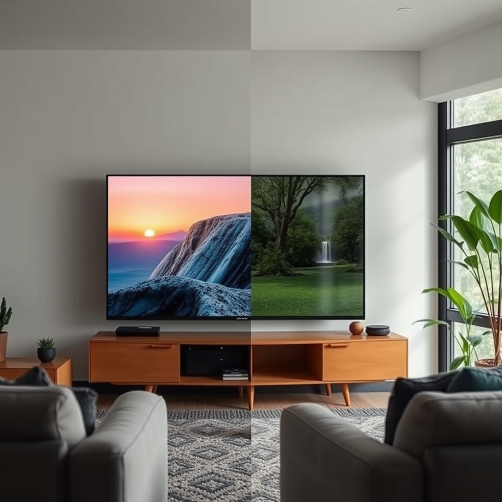 Understanding Smart TVs - do i need a cable box with a smart tv