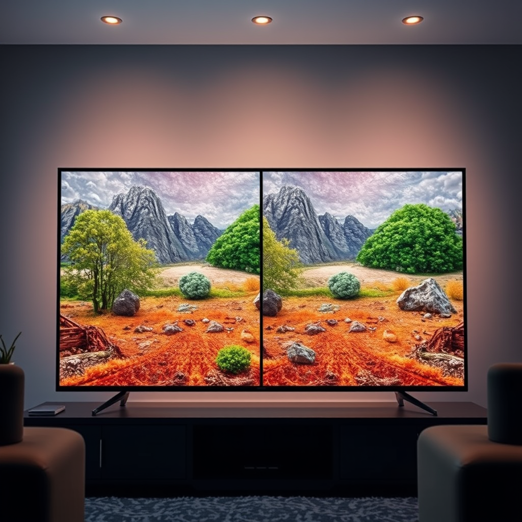 Understanding Smart TVs - do i need a cable box with smart tv