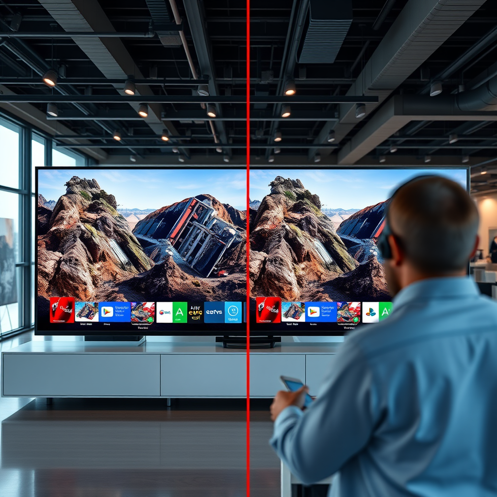 Understanding Smart TVs - do i need apple tv if i have smart tv