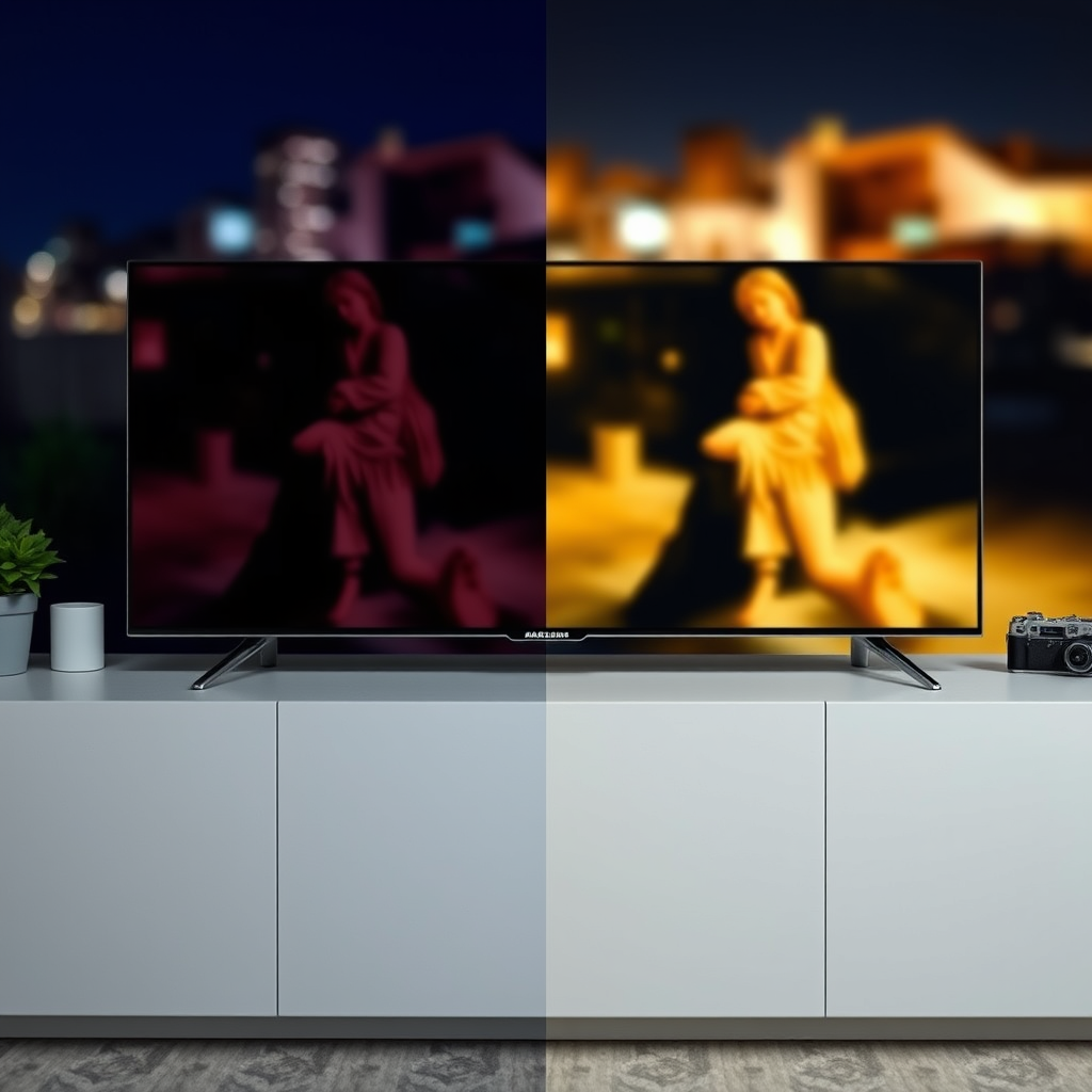 Understanding Samsung Smart TVs - do i need roku with samsung smart tv
