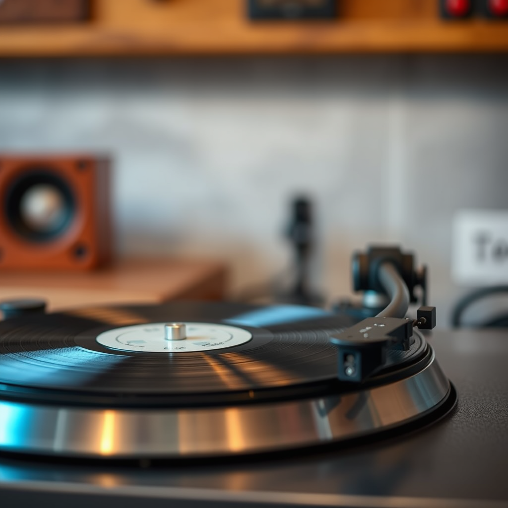 Understanding Turntable Outputs - do i need speakers for turntable