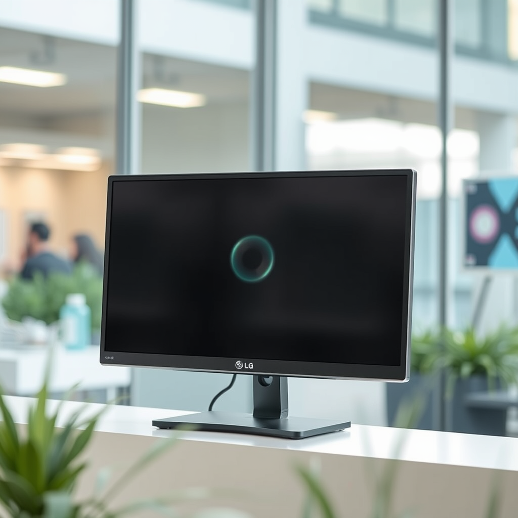 Understanding LG Monitor Models - do lg monitors have speakers