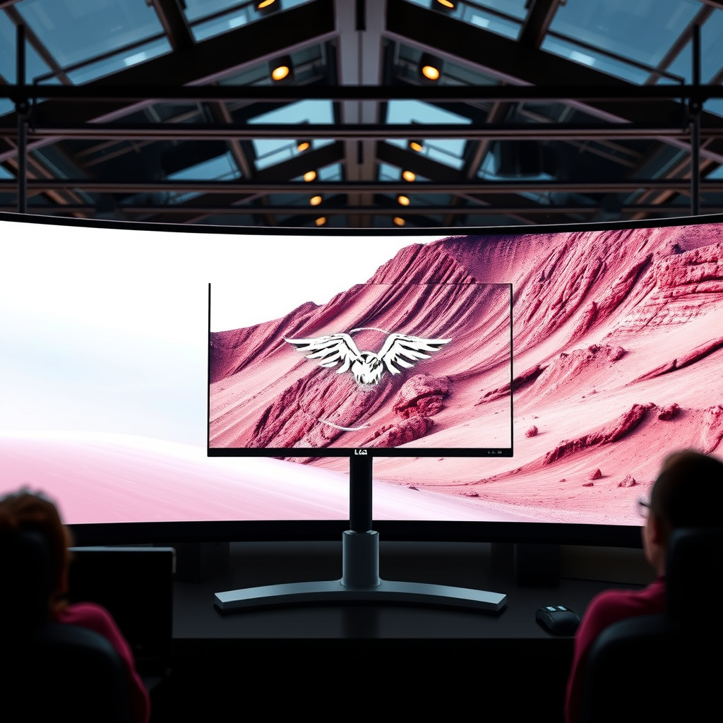 Overview of LG UltraGear Monitors - do lg ultragear monitors have speakers