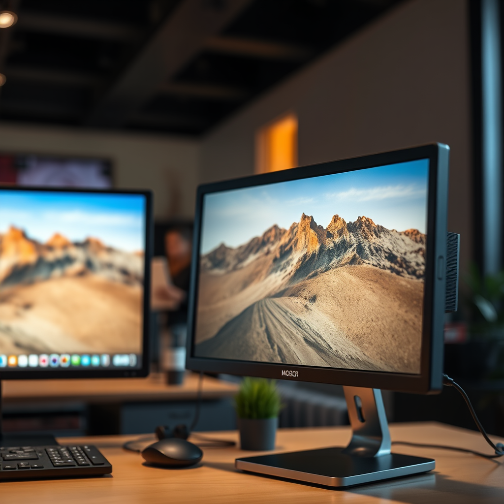 Understanding Built-In Speakers - do monitors have speakers