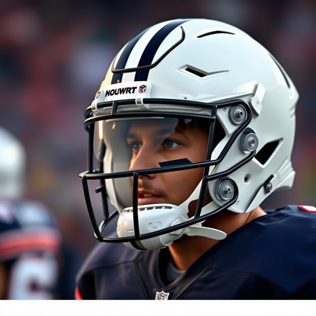 The Communication System in NFL Helmets - do nfl quarterbacks have speakers in their helmets