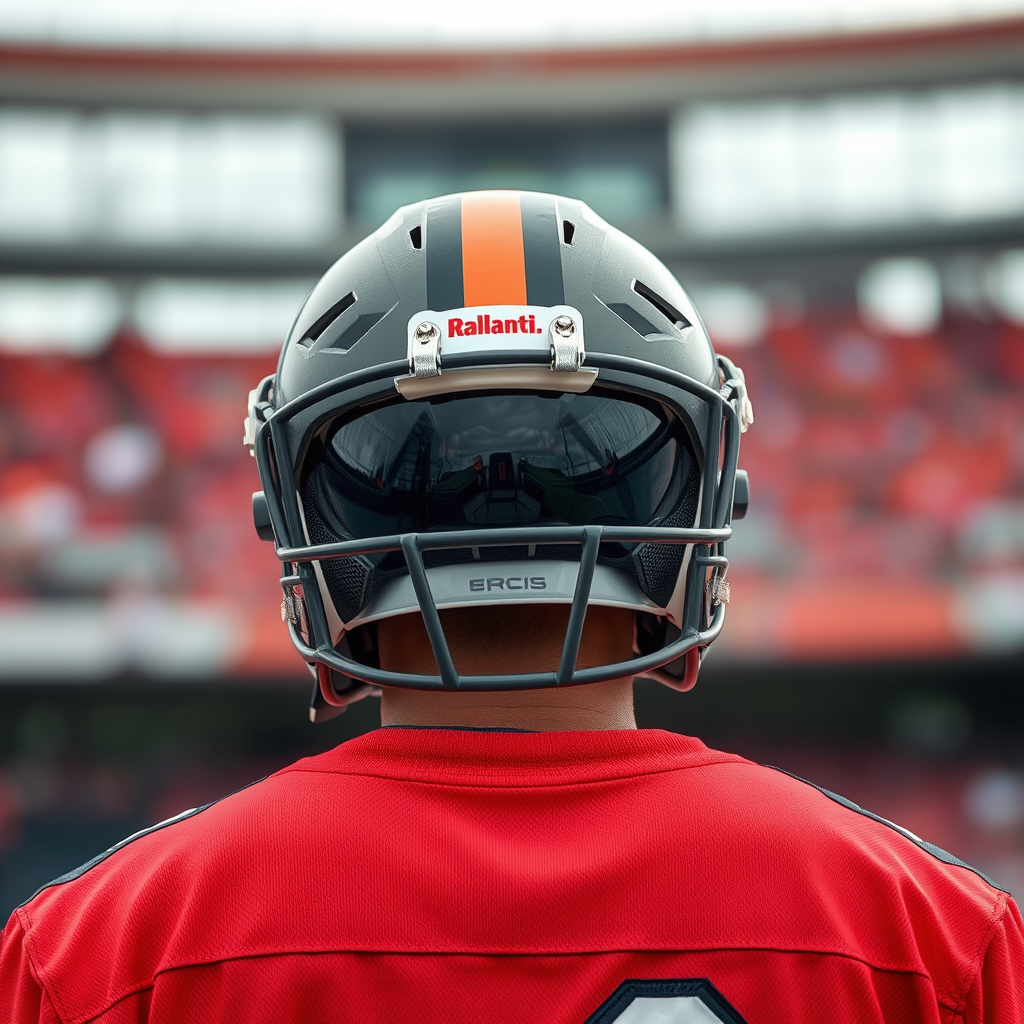 The Technology Behind Helmet Speakers - do quarterbacks have speakers in their helmets