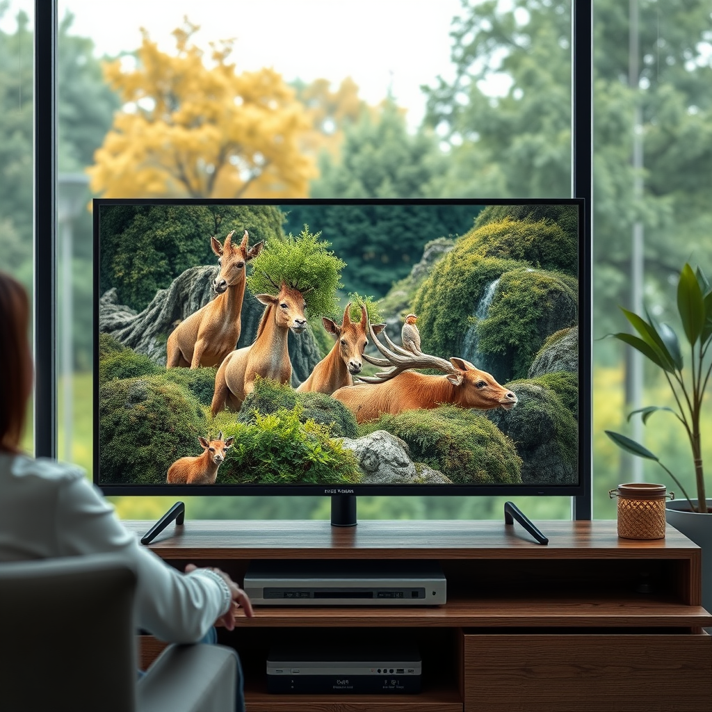 Understanding Smart TV Cameras - do smart tv have camera