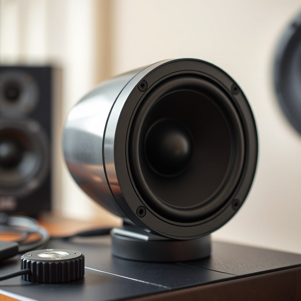 Understanding Speaker Components - do speakers wear out