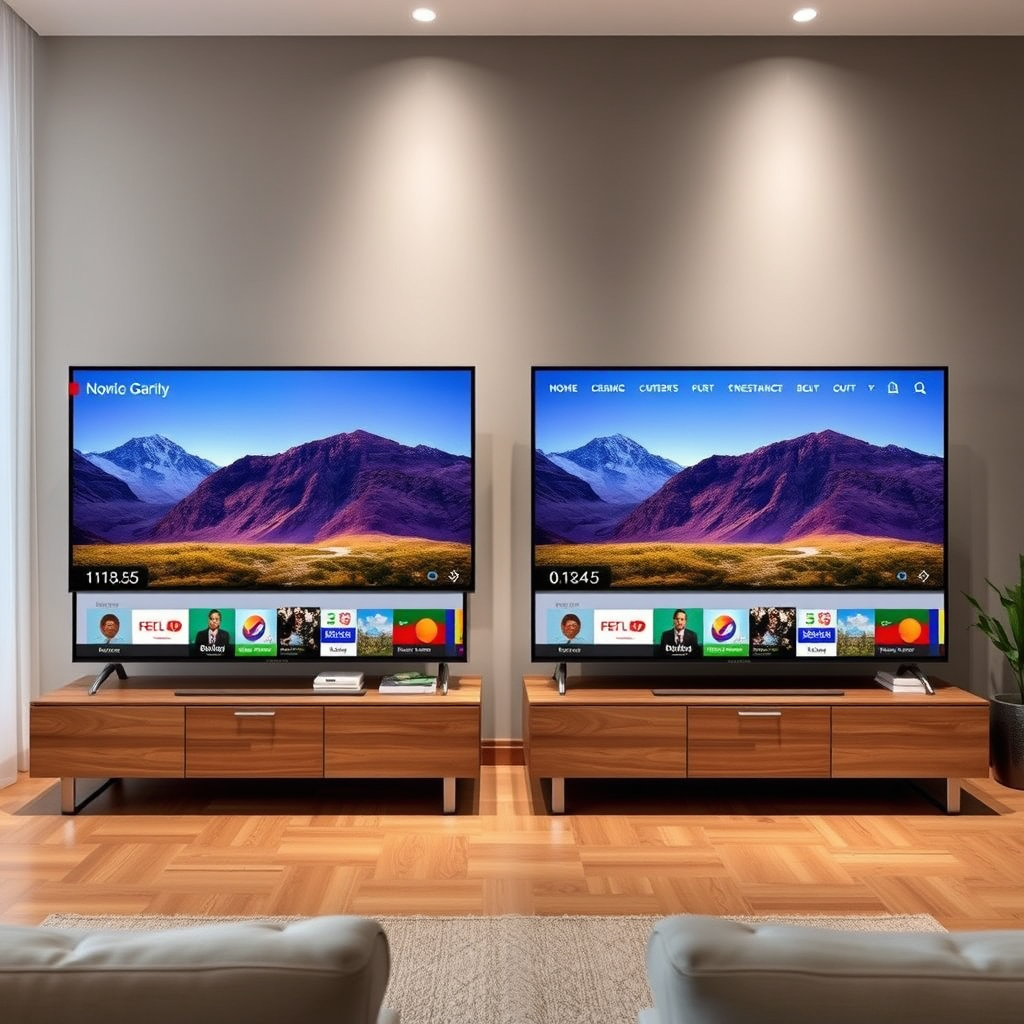 Understanding Smart TVs and Streaming - do you have to have a smart tv to stream