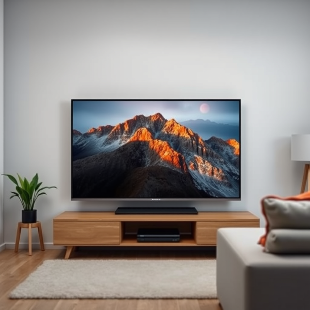 Understanding Smart TV Functionality - do you have to have wifi for smart tv