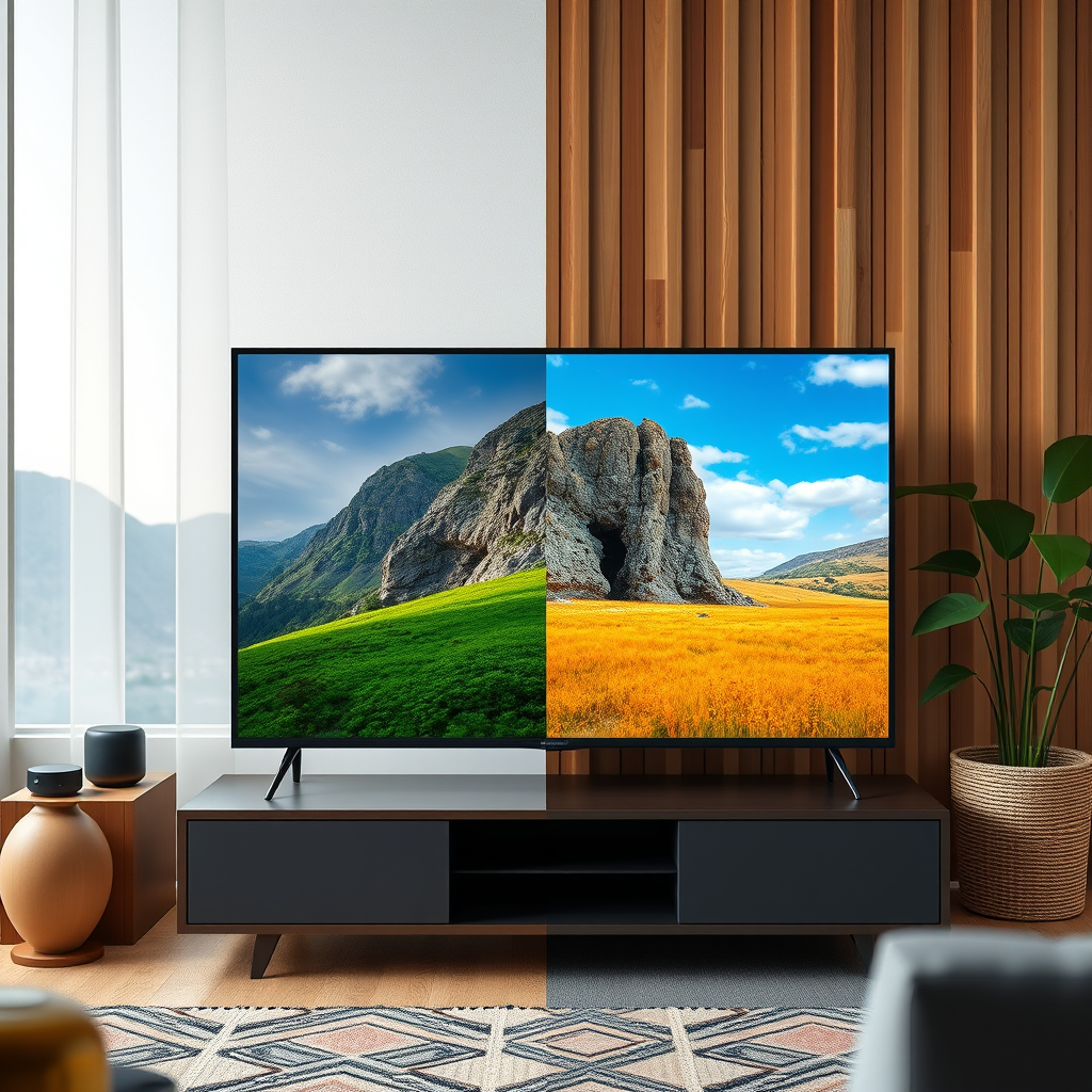 Understanding Smart TVs - do you need a fire stick with a smart tv