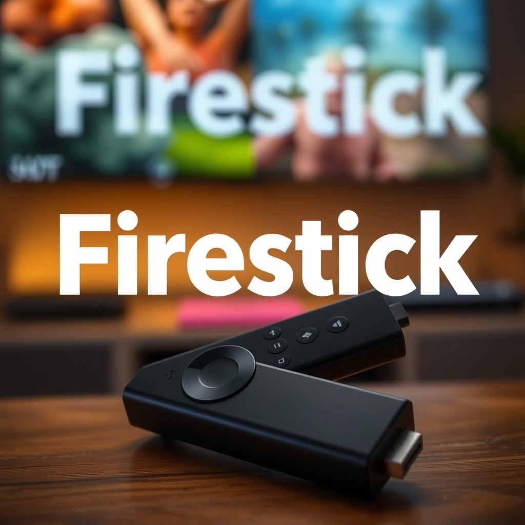 Understanding the Firestick - do you need a smart tv for firestick