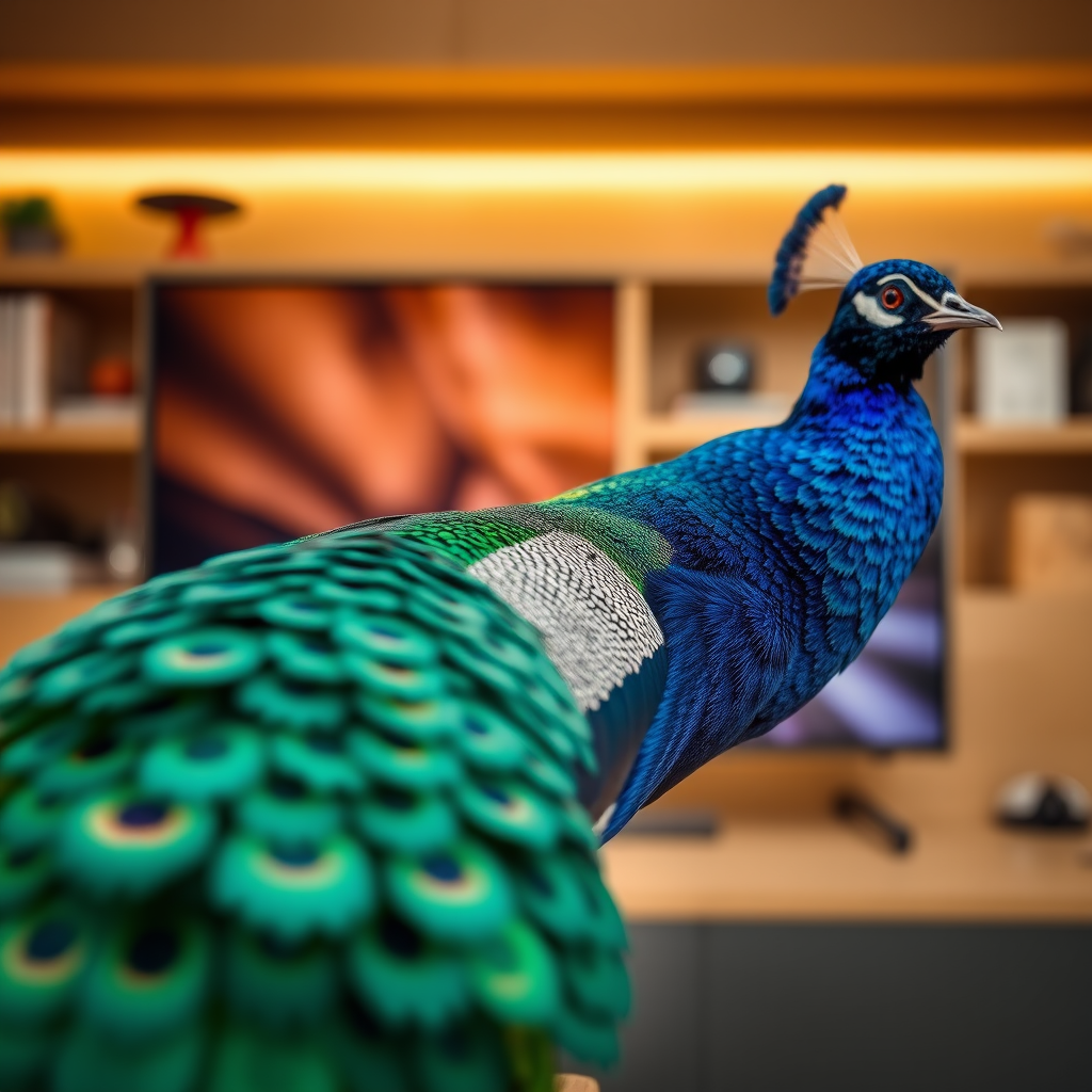 Understanding Peacock Streaming Options - do you need a smart tv to get peacock