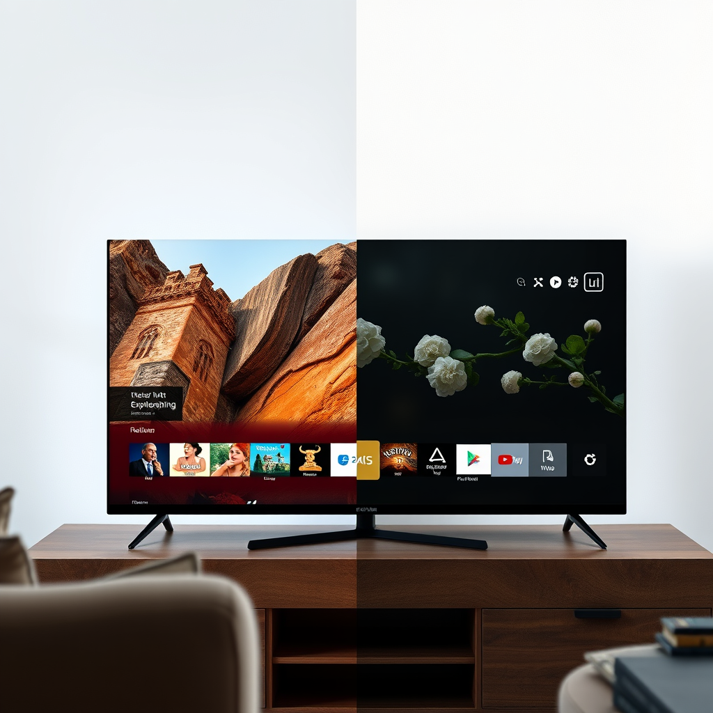Streaming Alternatives to Smart TVs - do you need a smart tv to stream