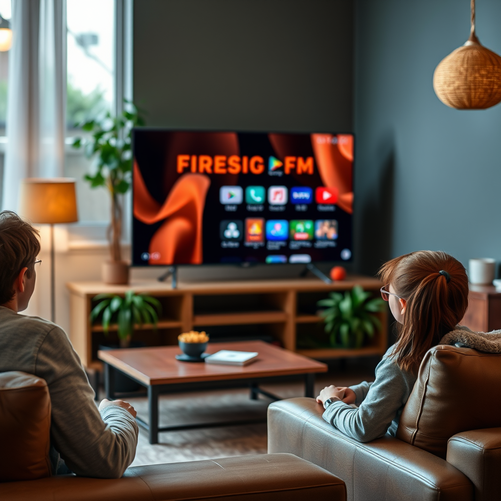 Understanding the Firestick - do you need a smart tv to use a firestick