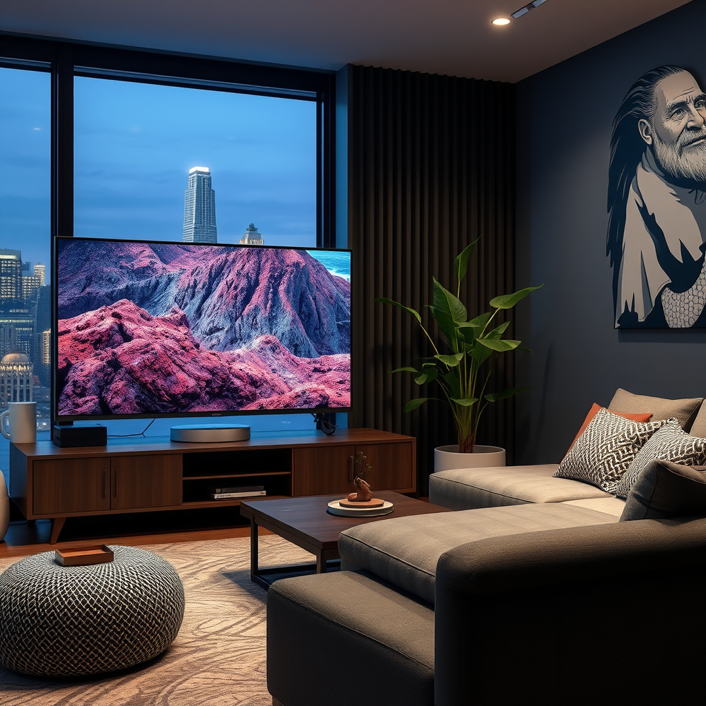 Understanding Smart TV Capabilities - do you need a streaming device for a smart tv