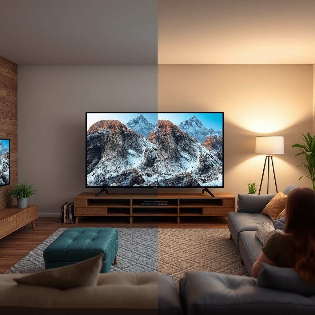 Understanding Smart TVs - do you need internet with a smart tv