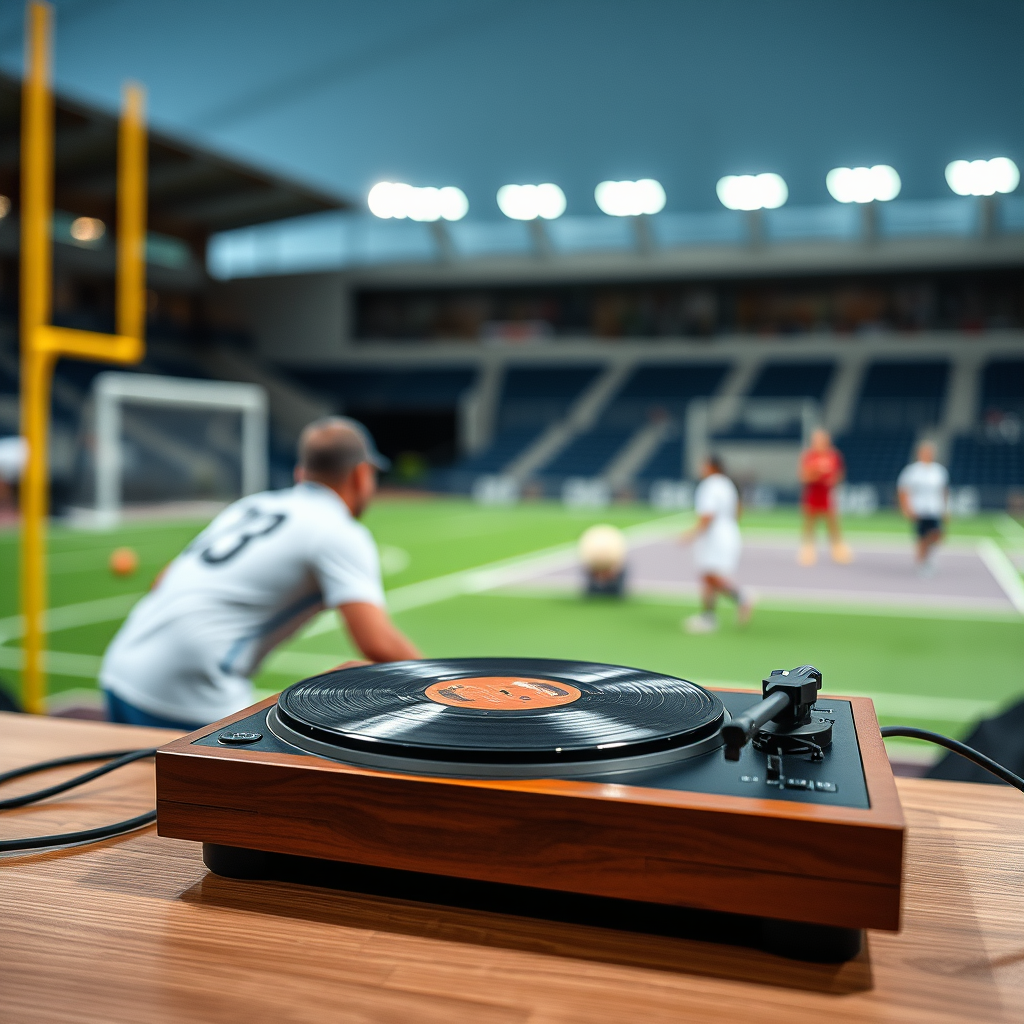 Understanding the Role of Speakers - do you need speakers for a record player