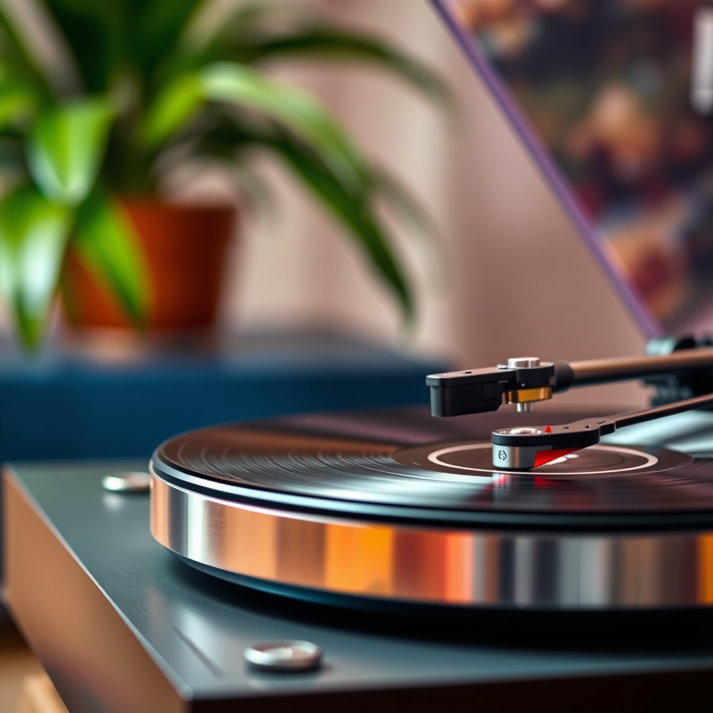 Why Speakers Are Essential for Turntables - do you need speakers for a turntable