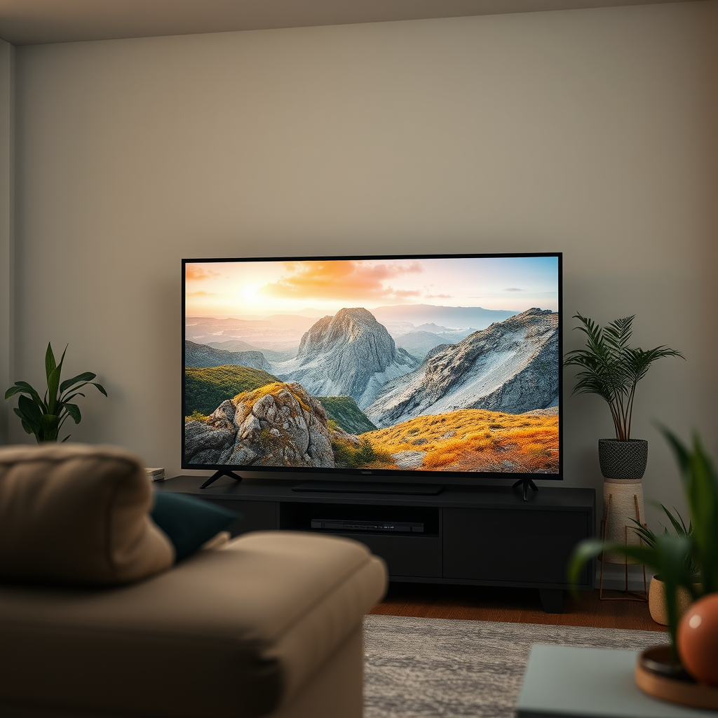 Understanding Smart TV Features - does a smart tv need wifi