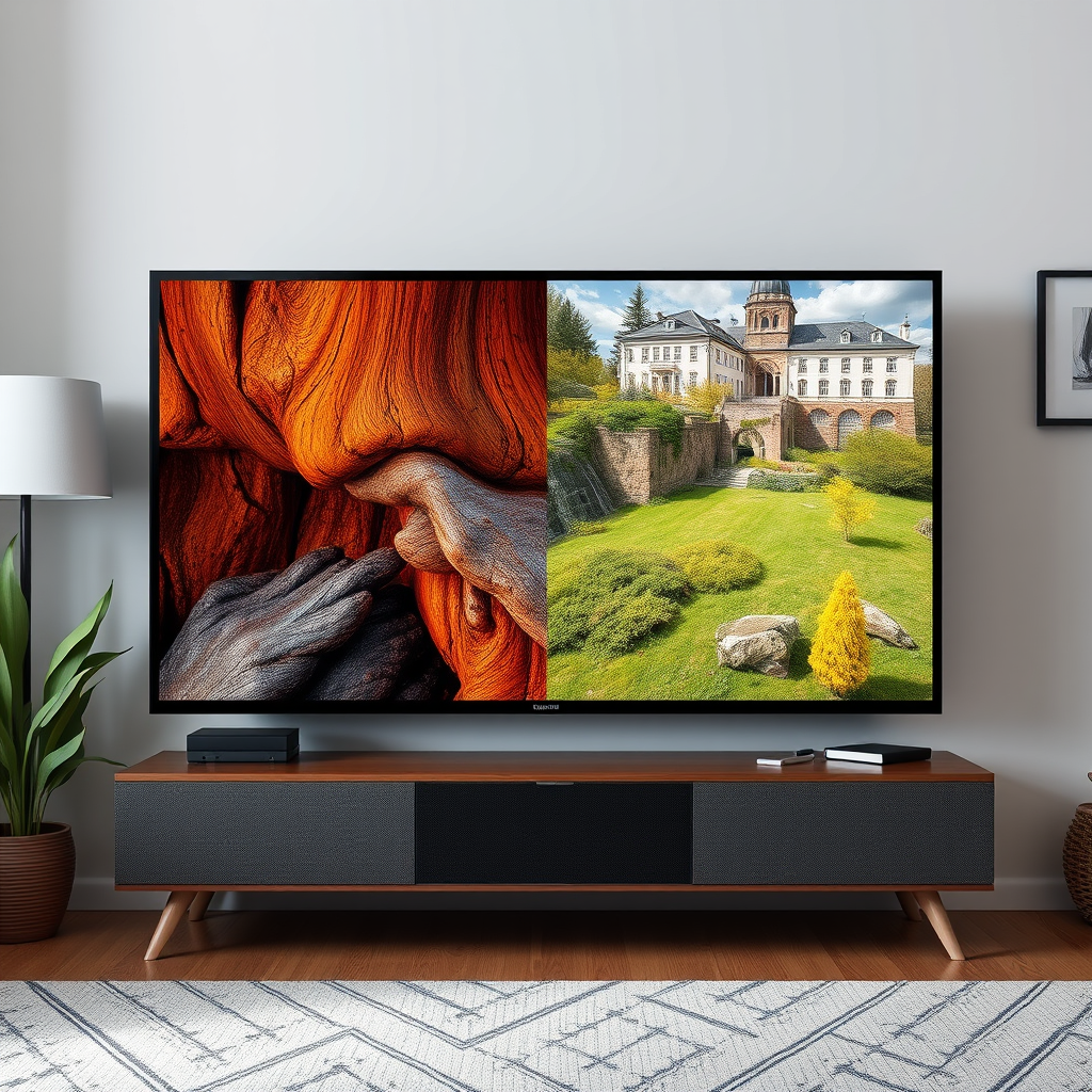Understanding Smart TVs - does a smart tv require a cable box