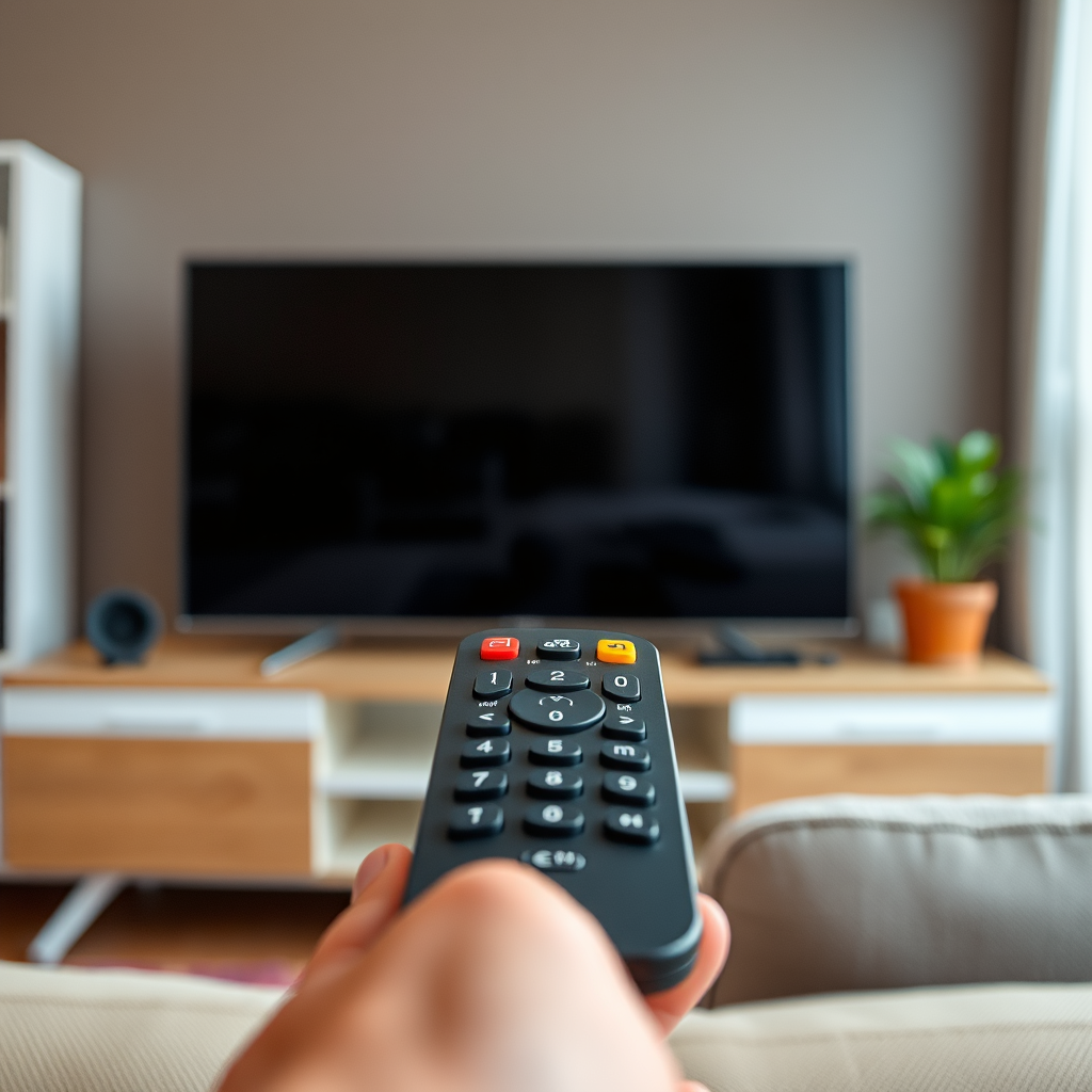 Understanding Universal Remotes - does a universal remote work on a smart tv