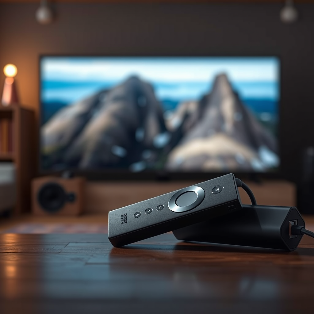 Understanding the Amazon Fire Stick - does amazon fire stick need smart tv