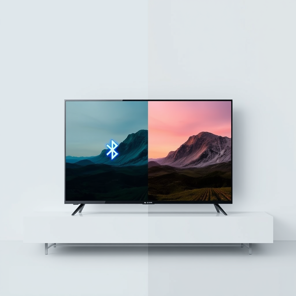 Understanding Bluetooth on LG Smart TVs - does an lg smart tv have bluetooth