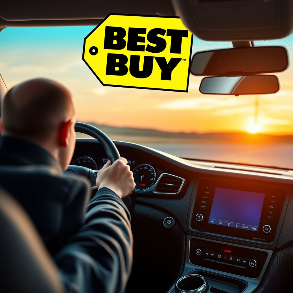 Overview of Best Buy's Installation Services - does best buy install car speakers