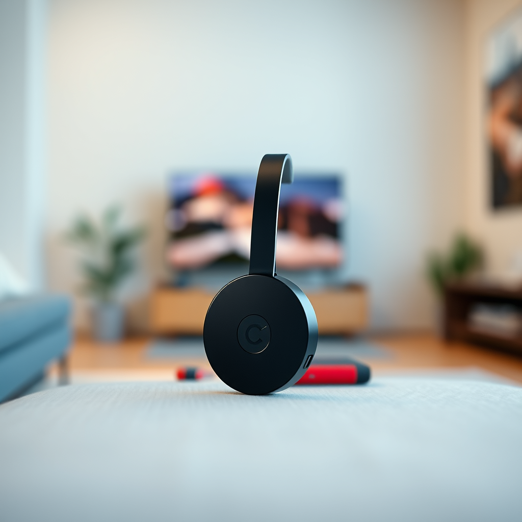 How Chromecast Works - does chromecast need a smart tv