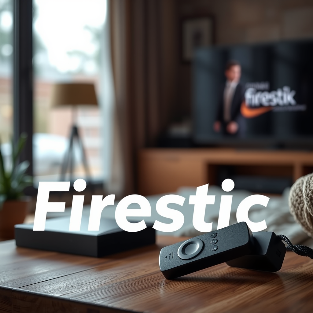 Understanding the Firestick - does firestick need a smart tv