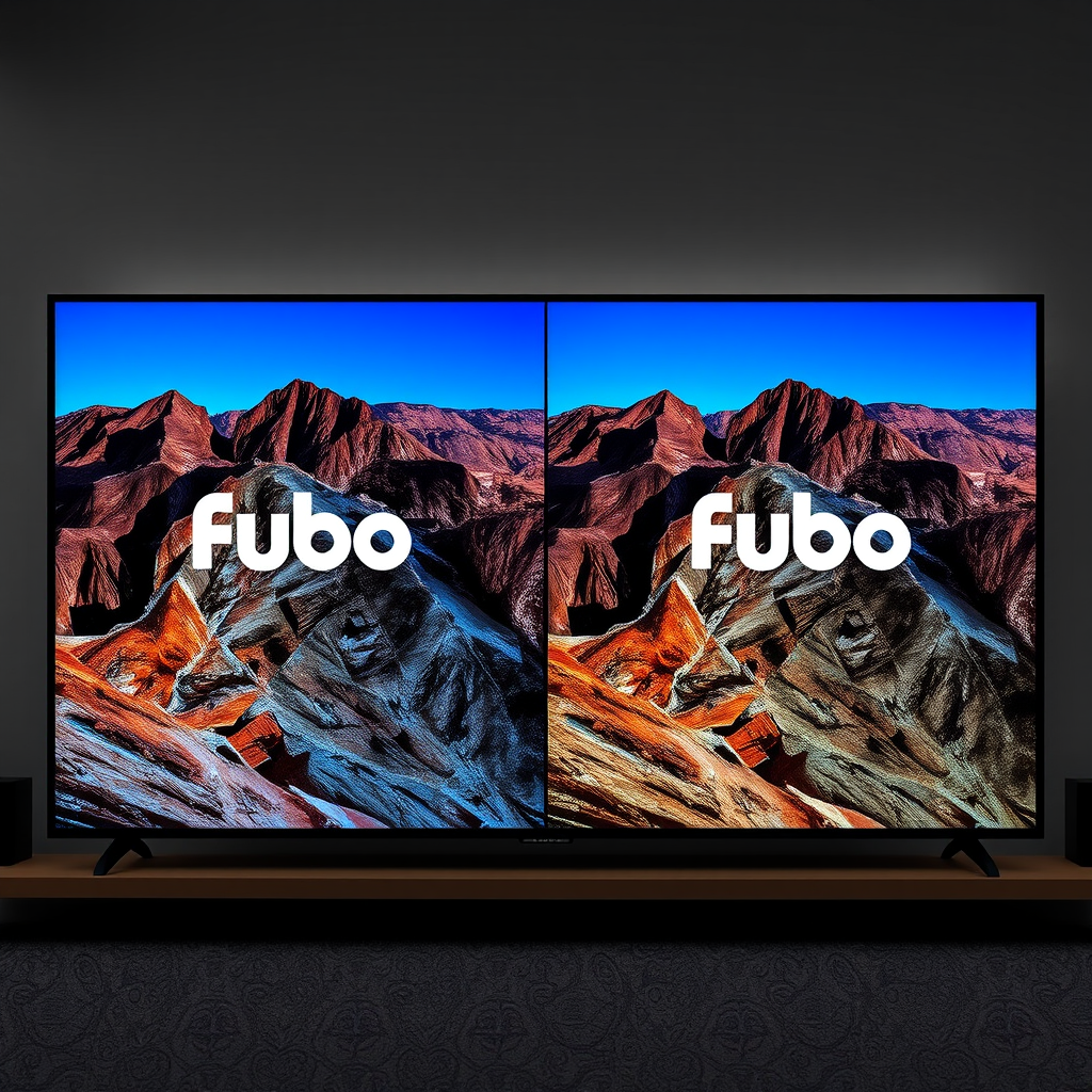 Compatibility of Fubo with Samsung Smart TVs - does fubo work on samsung smart tv