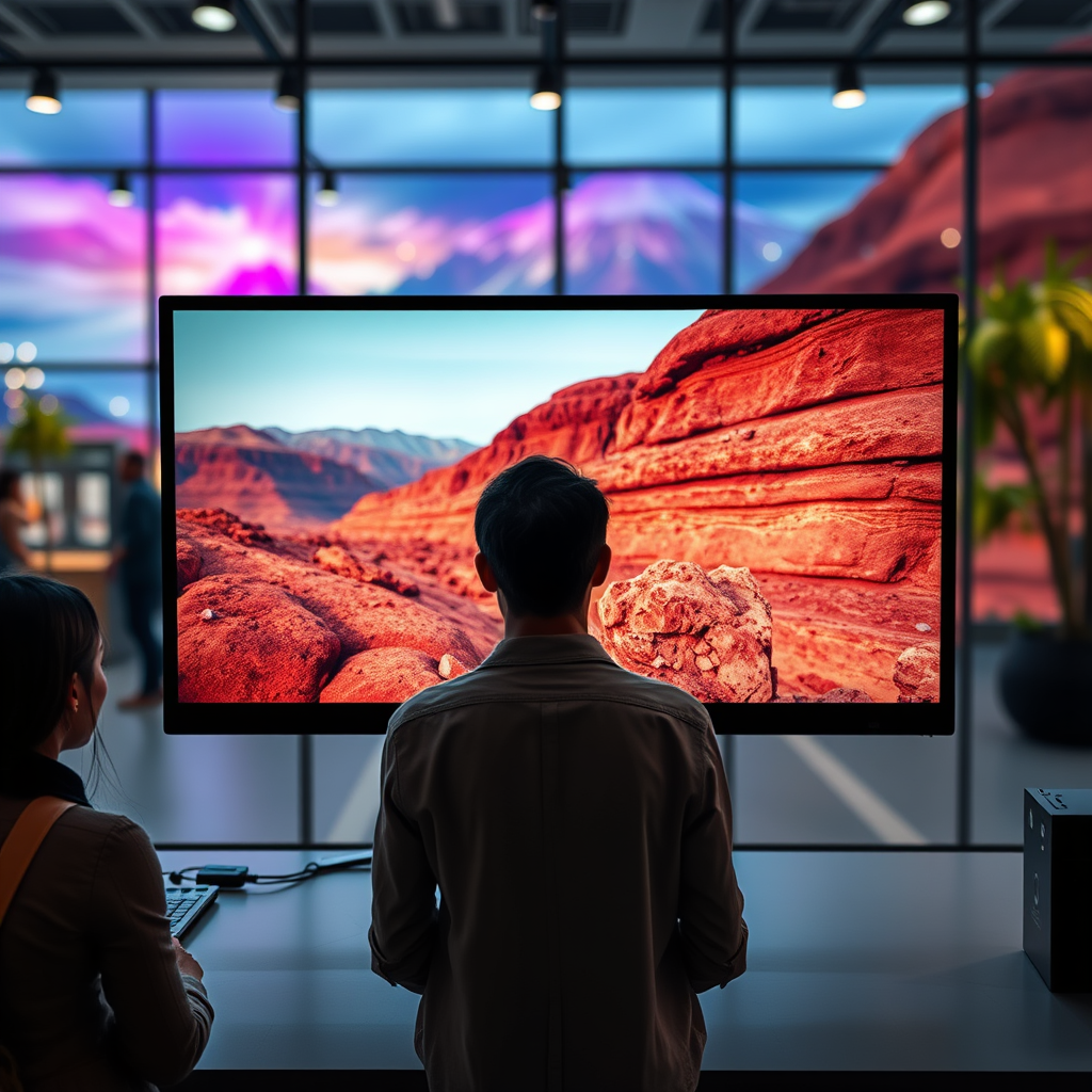 Understanding LG Monitor Models - does lg monitor have speakers