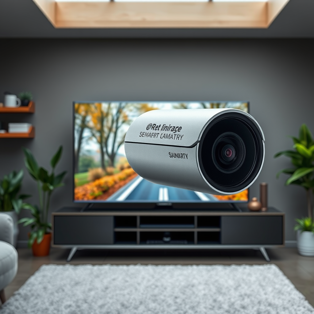 Understanding Smart TV Cameras - does my smart tv have a camera