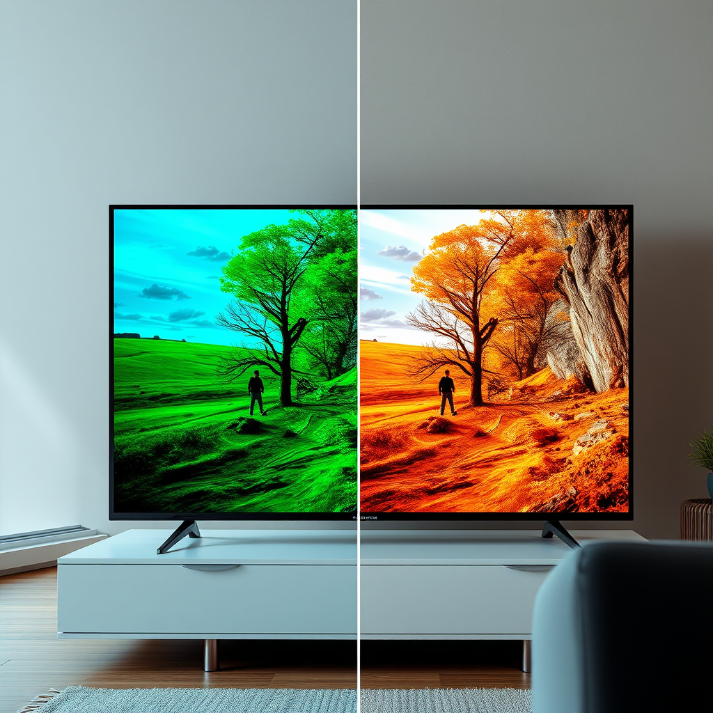 How Smart TVs Access Local Channels - does smart tv need antenna for local channels