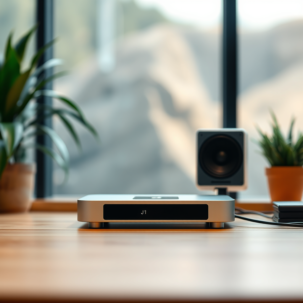 Overview of Mac Mini Audio Capabilities - does the mac mini have speakers