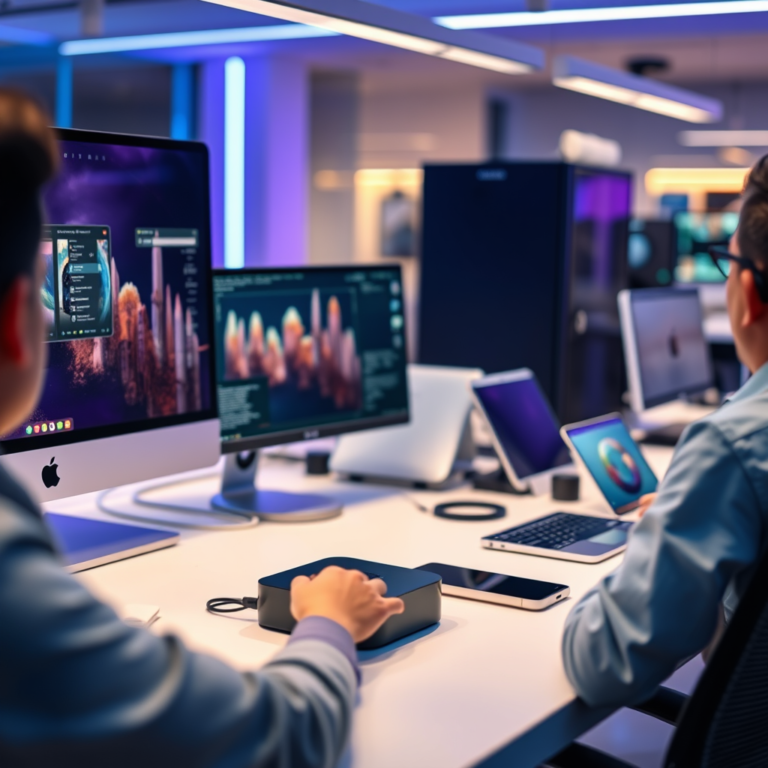 Beautiful view of Ways To Set Up Home Internet Connection