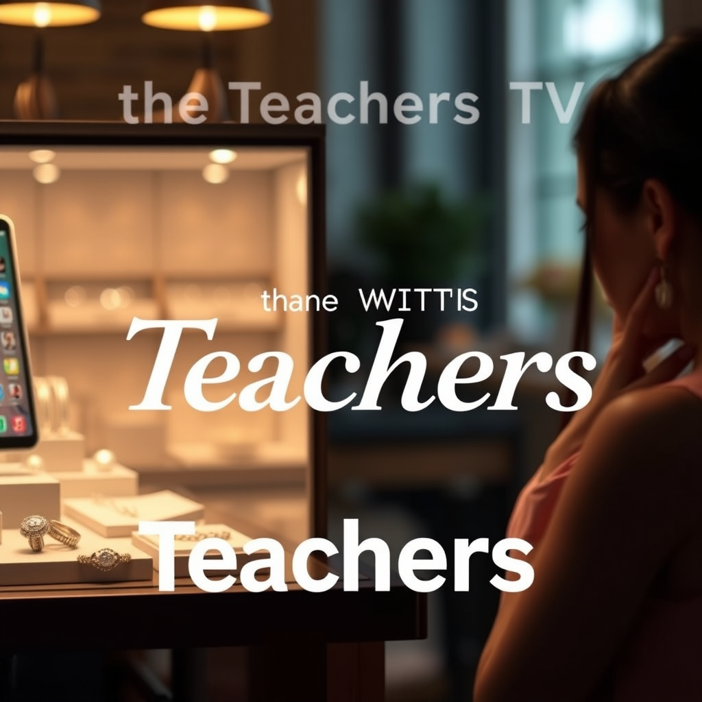 Where to Watch the Teachers TV Show: Complete Viewing Guide - TechyConcepts