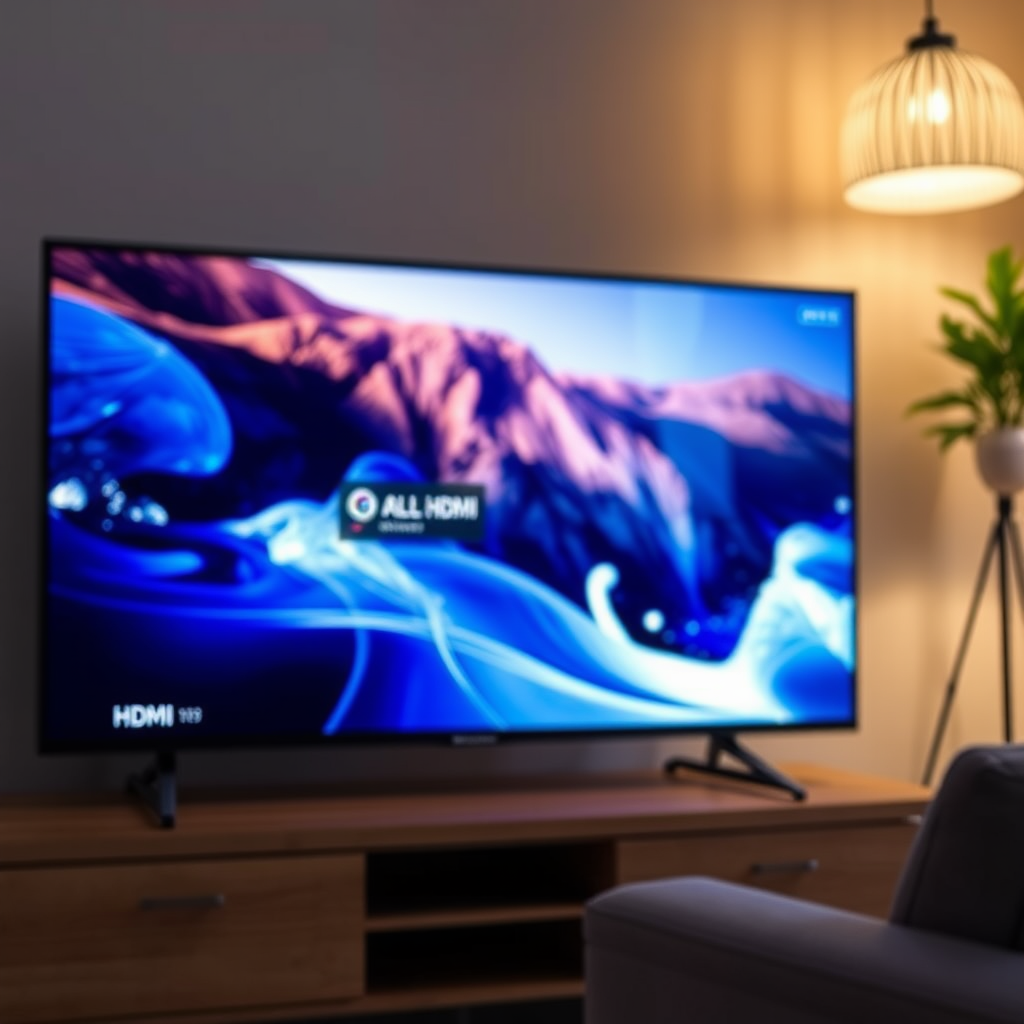 Understanding HDMI Ports - how can i add hdmi ports to my tv