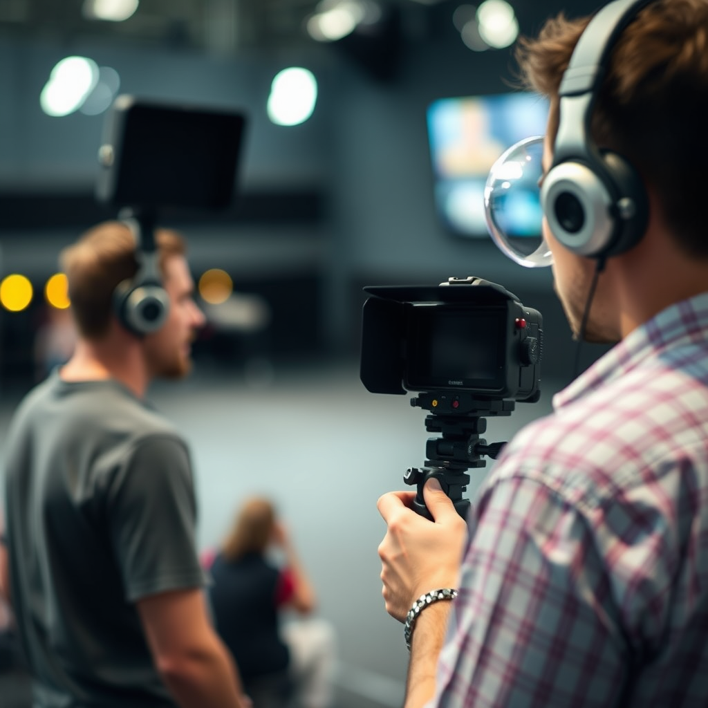 Understanding the Audition Process - how can i audition for a tv show