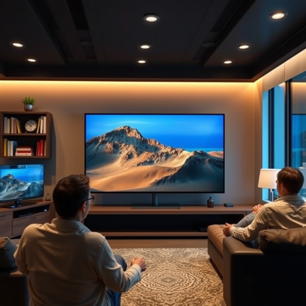 Understanding Wireless Display Technologies - how can i connect my pc to my tv wirelessly