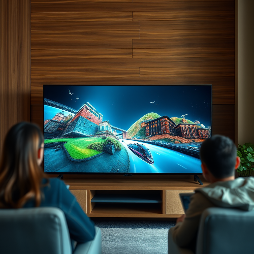 Wireless Connection Methods - how can i connect my smartphone to my smart tv