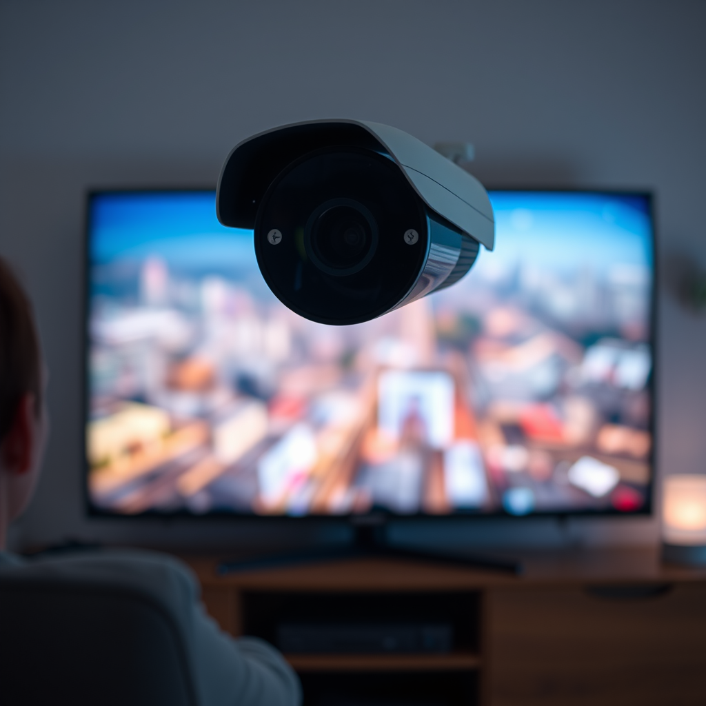 Understanding Your TV's IP Address - how can i find my tv ip address