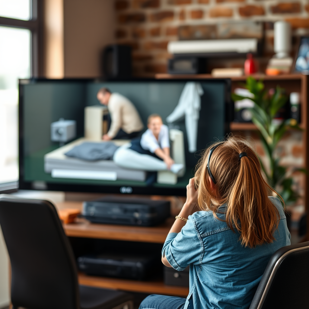 Understanding Your Options - how can i get my local tv channels