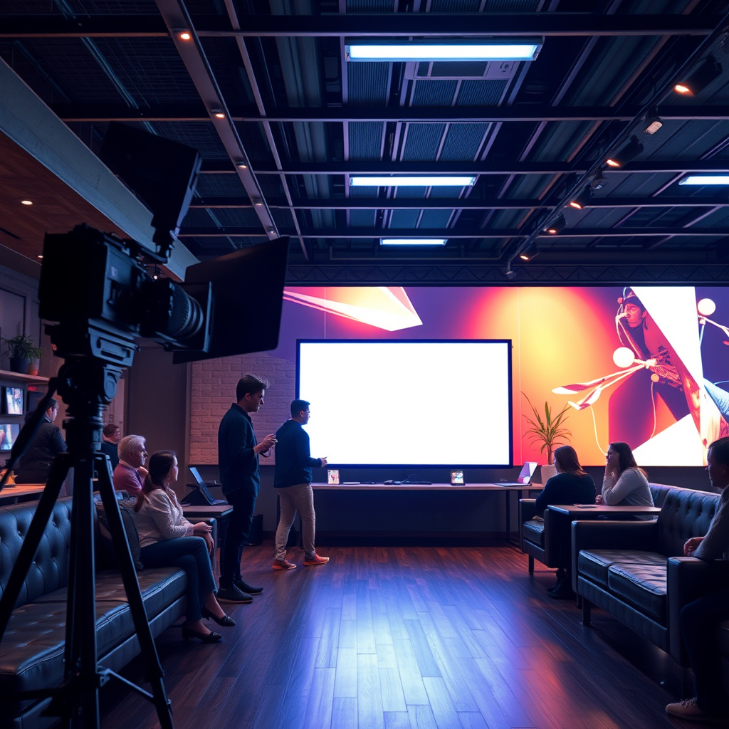 Define Your Show Concept - how can i make my own tv show