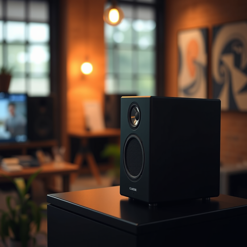 Understanding Wireless Speaker Options - how can i make speakers wireless